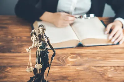 Ida Pietrzykowska Kancelaria Radcy Prawnego